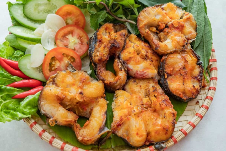 Những món ngon không thể bỏ qua khi đi du lịch Đắk Nông