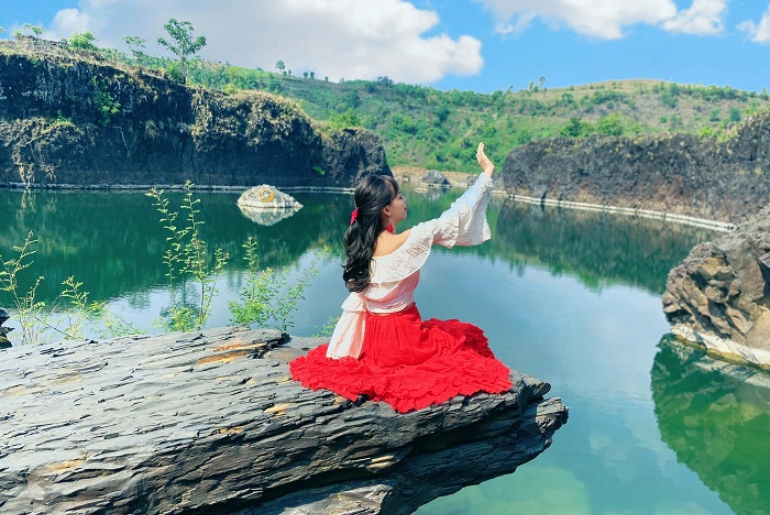 Cẩm nang du lịch Đắk Lắk chi tiết từ A đến Z