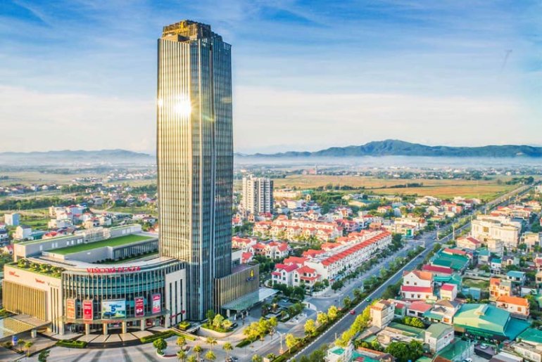 Những khách sạn giá rẻ khi đi du lịch Hà Tĩnh