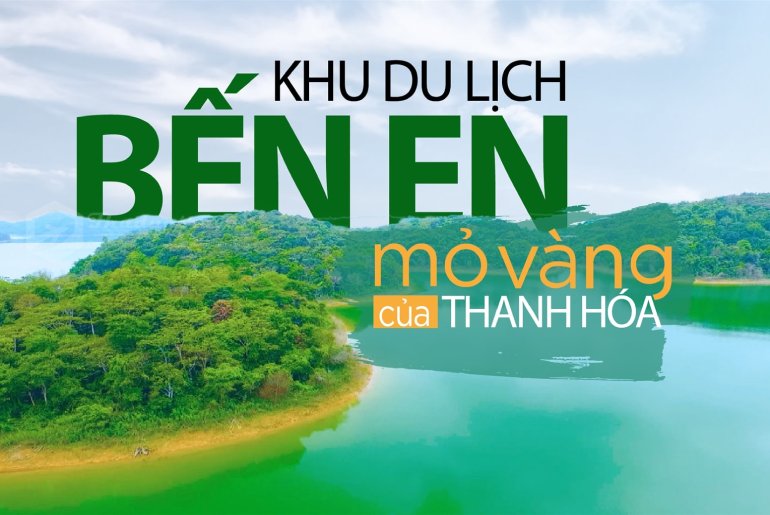 Tham quan trải nghiệm khu du lịch vườn quốc gia Bến En Thanh Hóa