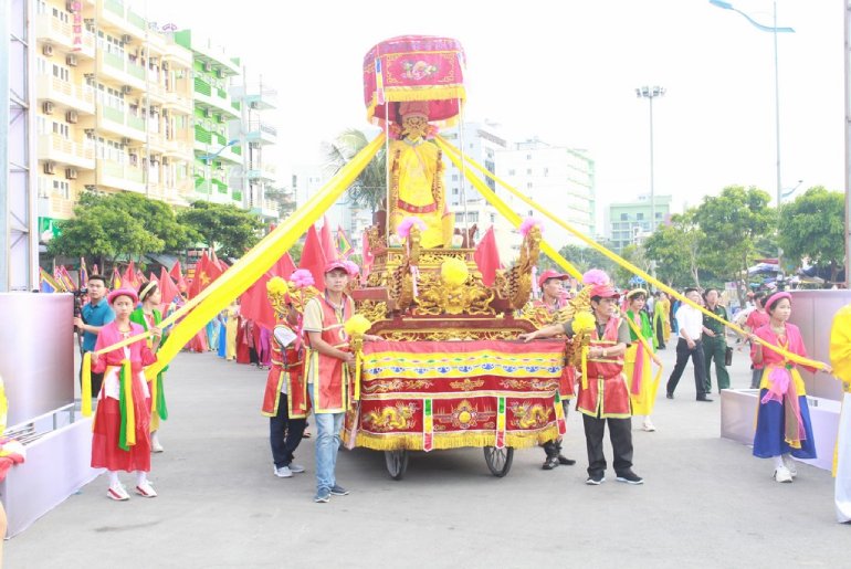 Lễ hội Bánh Chưng Bánh Giầy Thanh Hóa tổ chức vào thời gian nào?