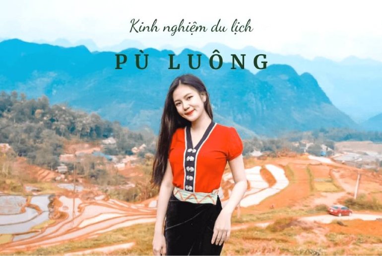 Chia sẻ kinh nghiệm đi du lịch khu bảo tồn Pù Luông Thanh Hóa