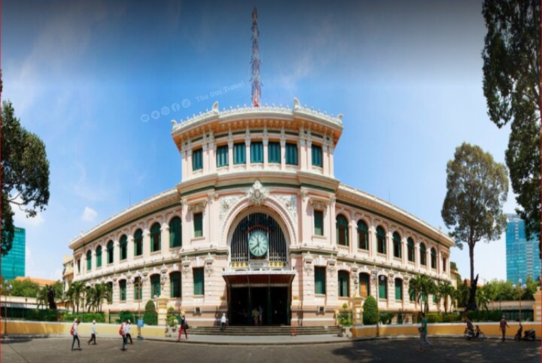Cẩm nang du lịch thành phố Hồ Chí Minh từ A đến Z không thể bỏ lỡ