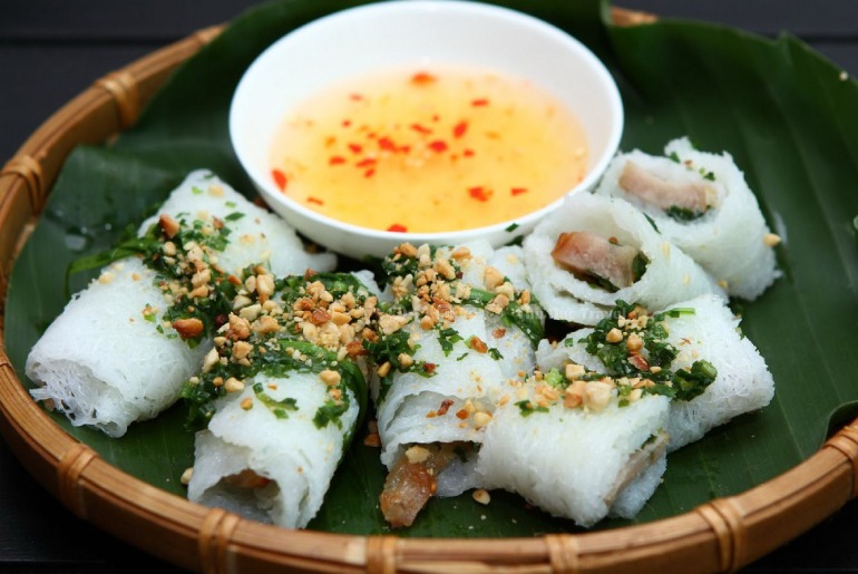 Bánh Hỏi An Nhứt - Mang Hương Vị Mộc Mạc Nhưng Tinh Tế, Nét Đẹp Trong Văn Hóa Ẩm Thực Truyền Thống Vũng Tàu
