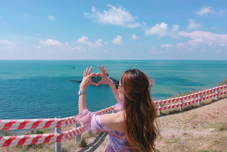 Những Điểm Đến Đặc Sắc Làm Nên Sức Hút Của Vũng Tàu