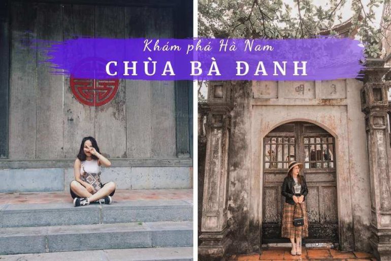 Chùa Bà Đanh - Ngôi chùa mệnh danh đệ nhất vắng khách