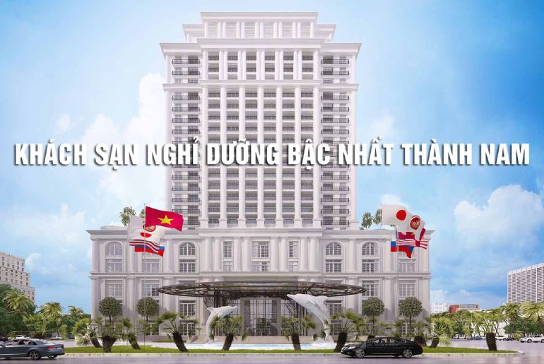 Danh Sách Các Khách Sạn Giá Rẻ Tốt Nhất Tại Nam Định