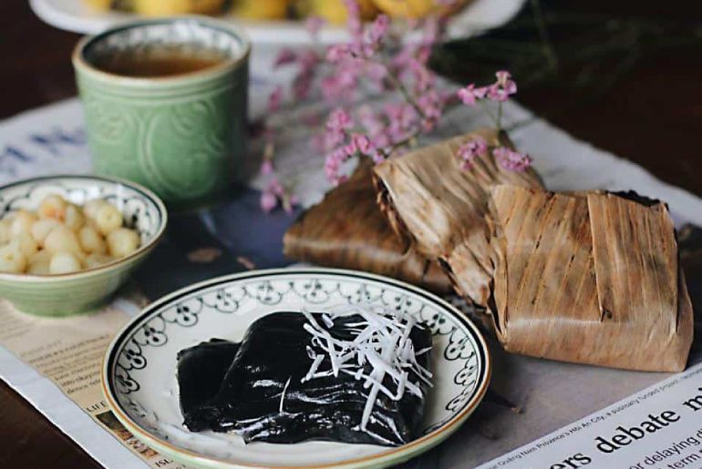 Những món quà không thể bỏ qua khi đi du lịch Thái Bình