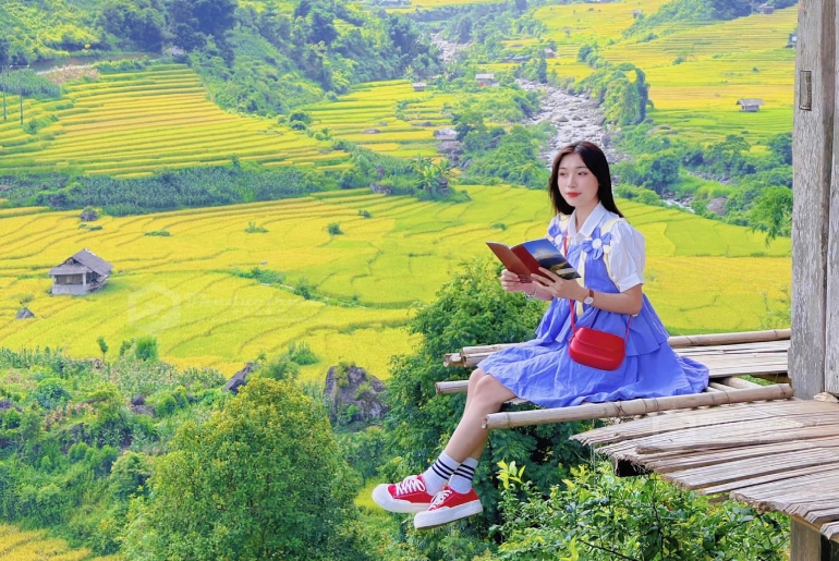 Cẩm nang du lịch Yên Bái tất tần tật từ A - Z