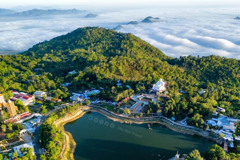 Giới Thiệu Tổng Quan Du Lịch Về Tỉnh An Giang