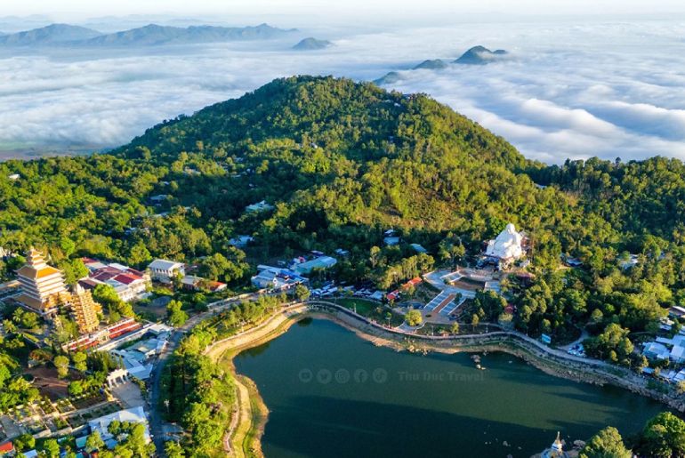 Thời Điểm Thích Hợp Khi Đi Du Lịch An Giang