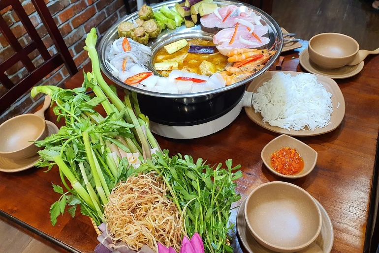 Những đặc sản ở An Giang mà du khách không thể bỏ qua