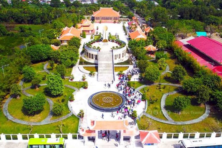 Thời Điểm Thích Hợp Để Đi Du Lịch Bạc Liêu