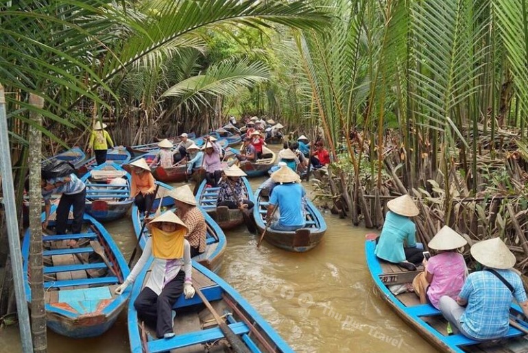 Giới Thiệu Tổng Quan Du Lịch Về Tỉnh Bến Tre