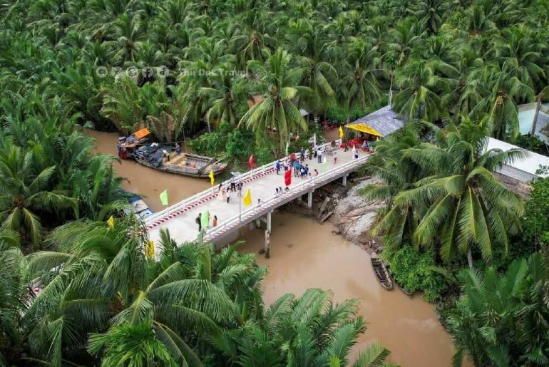 Những Lưu Ý Khi Đi Du Lịch Bến Tre Để Có Trải Nghiệm Đang Nhớ