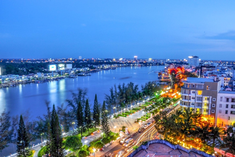 Du lịch Cần Thơ – Cẩm nang du lịch từ A đến Z