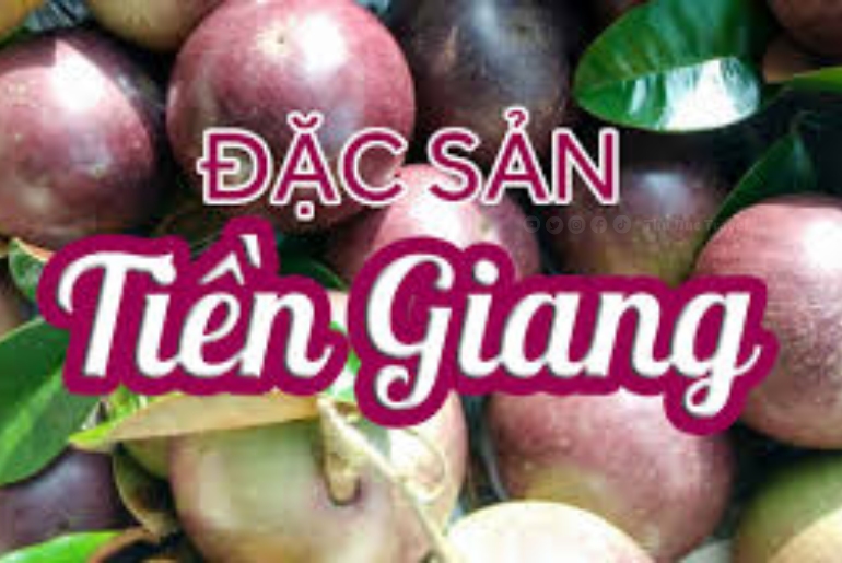 Đặc sản nhất định phải mua về làm quà khi du lịch Tiền Giang