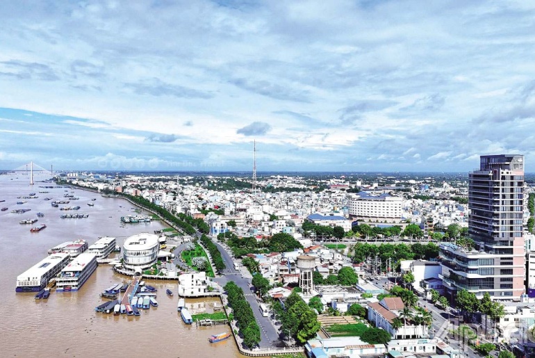 Giới Thiệu Tổng Quan Du Lịch Về Tỉnh Tiền Giang