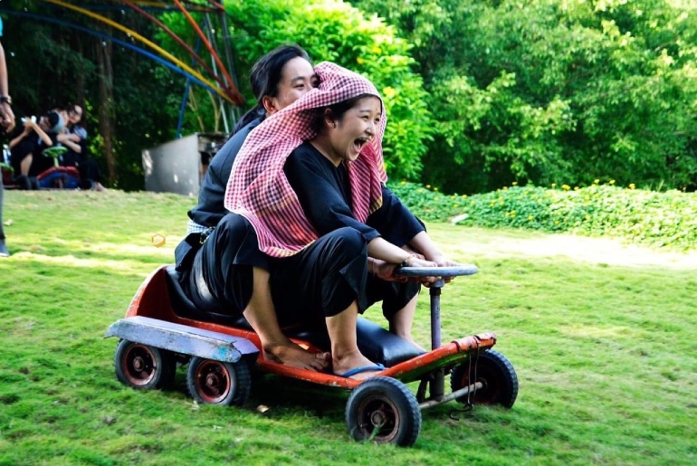 Khu Du Lịch Vinh Sang Vĩnh Long – Trải Nghiệm Kỳ Nghỉ Tuyệt Vời
