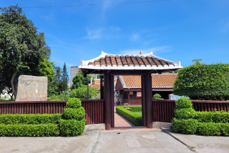 Trường Dục Thanh – Khu Di Tích Mang Đậm Dấu Ấn Của Chủ Tịch Hồ Chí Minh