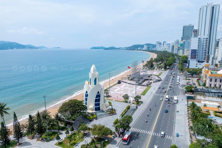 Phương Tiện Di Chuyển Khi Đi Du Lịch Khánh Hòa