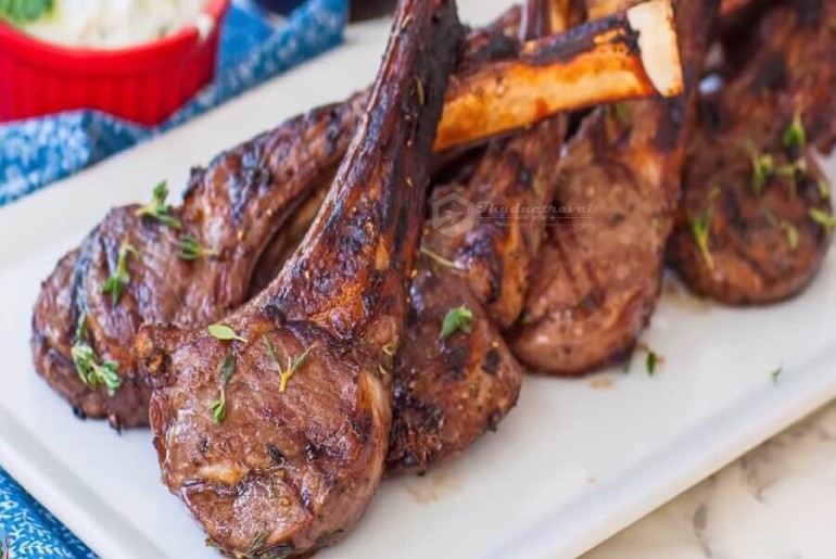 Đặc sản Ninh Thuận - những món ngon nhất định bạn phải thử  một lần