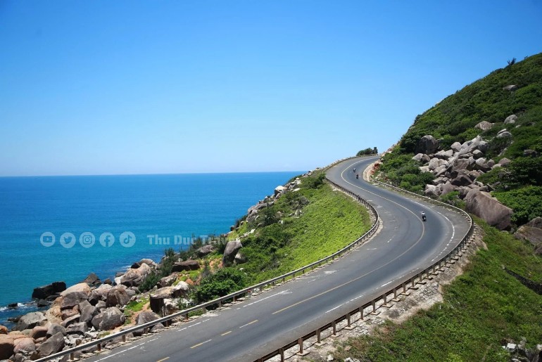 Phương Tiện Di Chuyển Khi Đi Du Lịch Phú Yên