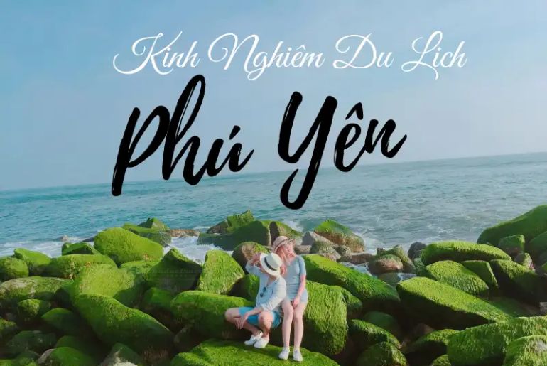 Tổng Hợp Những Phương Tiện Di Chuyển Khi Đi Du Lịch Phú Yên