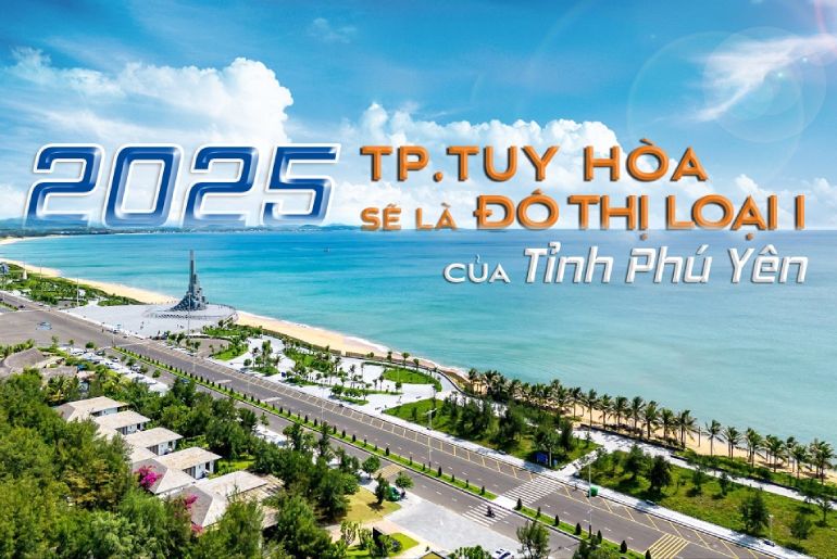 Giới Thiệu Tổng Quan Về Tỉnh Phú Yên - Du Lịch Phú Yên