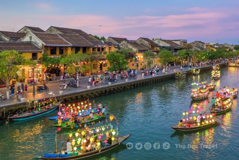 Những Lưu Ý Quan Trọng Khi Du Lịch Quảng Nam – Chuẩn Bị Trọn Vẹn Cho Chuyến Đi Đáng Nhớ