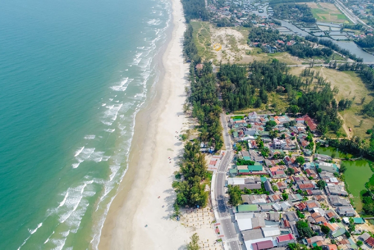 Phương Tiện Di Chuyển Khi Đi Du Lịch Quảng Ngãi