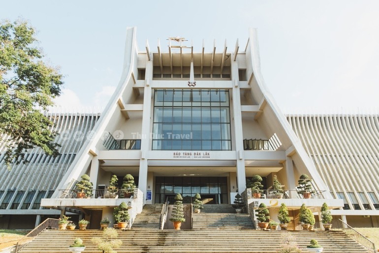Những điểm tham quan nổi bật không thể bỏ qua khi du lịch Đắk Lắk
