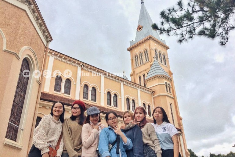 Những Điểm Tham Quan Nổi Bật Tại Lâm Đồng