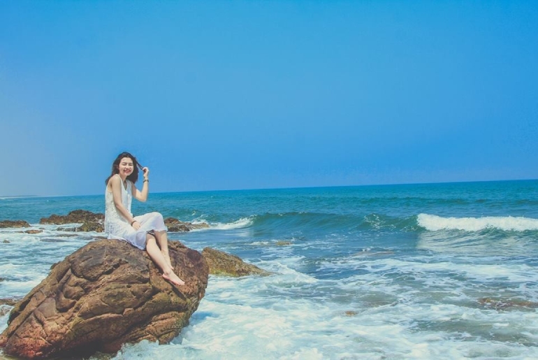Tour Học Sinh Long Hải Biển Hát 1 Ngày - Hướng Nghiệp Học Sinh