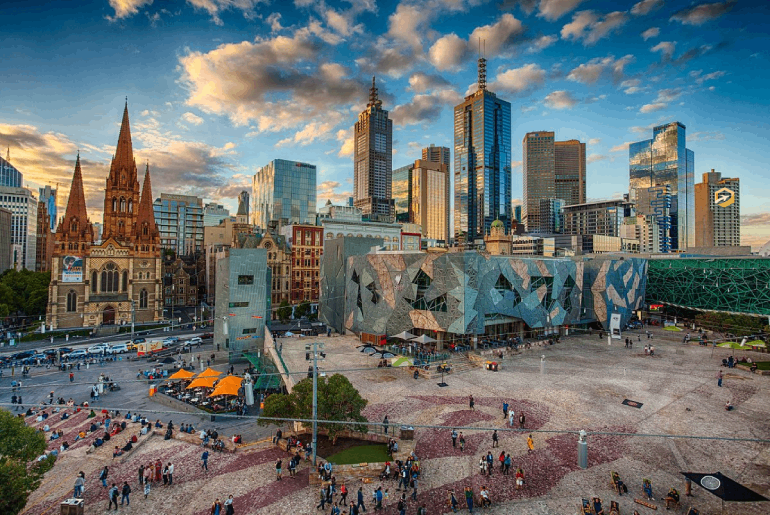 Tour du lịch Hành trình khám phá Sydney – Melbourne 7 ngày 6 đêm