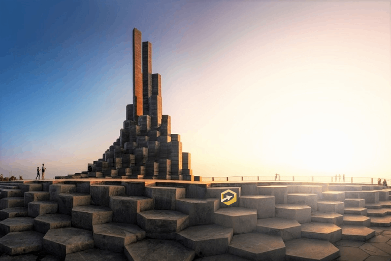 Du lịch Phú Yên I Tour Phú Yên - Gành Đá Đĩa - Mũi Điện 3 ngày 2 đêm