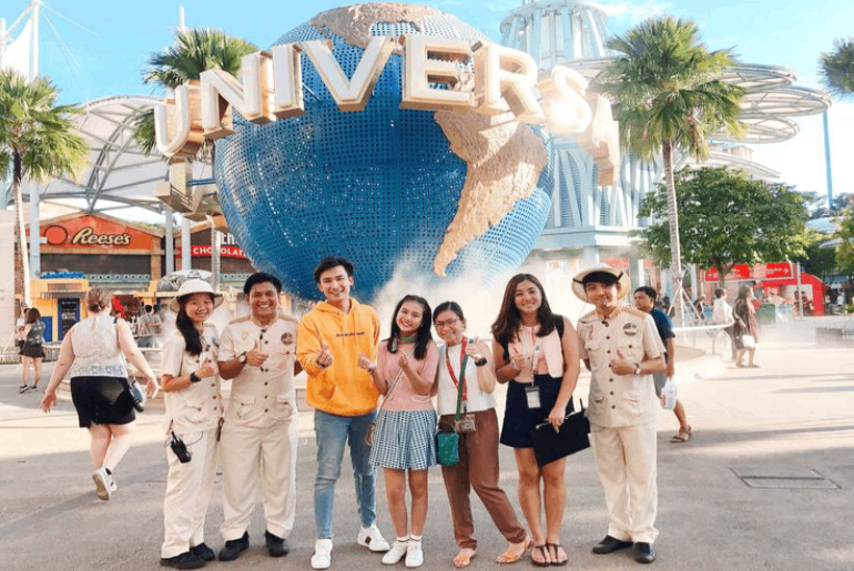 Tour Mỹ I Tour du lịch Mỹ liên tuyến Đông Tây khám phá xứ cờ hoa