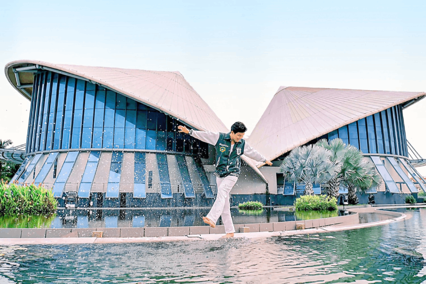 Tour du lịch Cần Thơ - Sóc Trăng - Bạc Liêu - Cà Mau 4 Ngày 3 Đêm