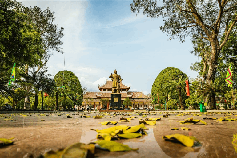 Du lịch Bình Định I Tour du lịch Bình Định – Quy Nhơn 3 ngày 3 đêm