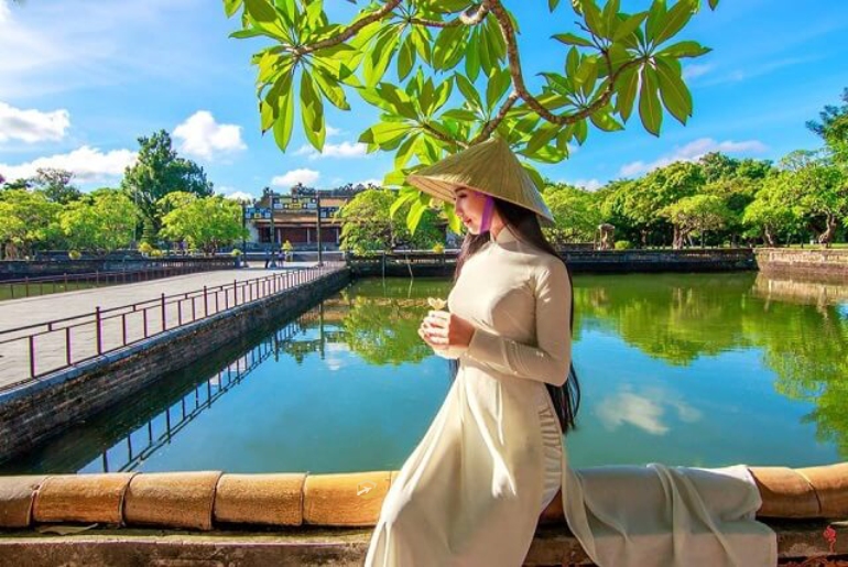 Tour Đà Nẵng - Hội An - Bà Nà - Huế - Phong Nha 4 ngày 3 đêm máy bay