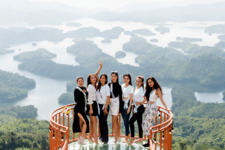 Du Lịch Tà Đùng I Tour du lịch Tà Đùng - Đà Lạt 3 ngày 2 đêm