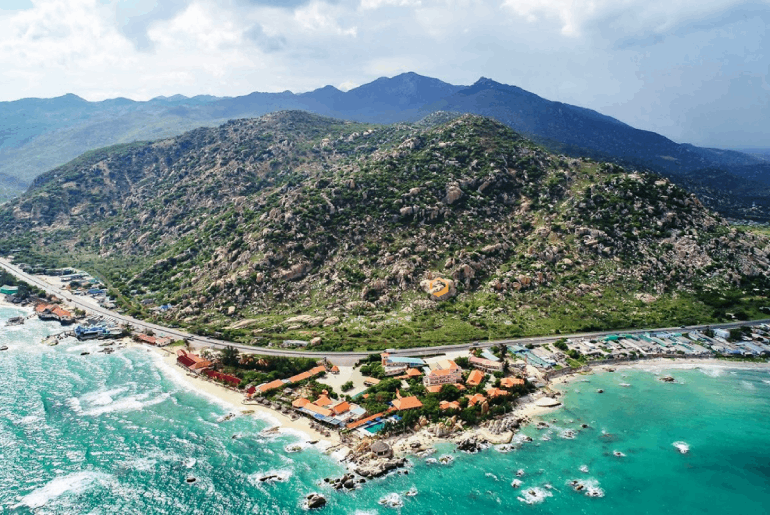 Du lịch Bình Định I Tour du lịch Bình Định – Quy Nhơn 3 ngày 3 đêm