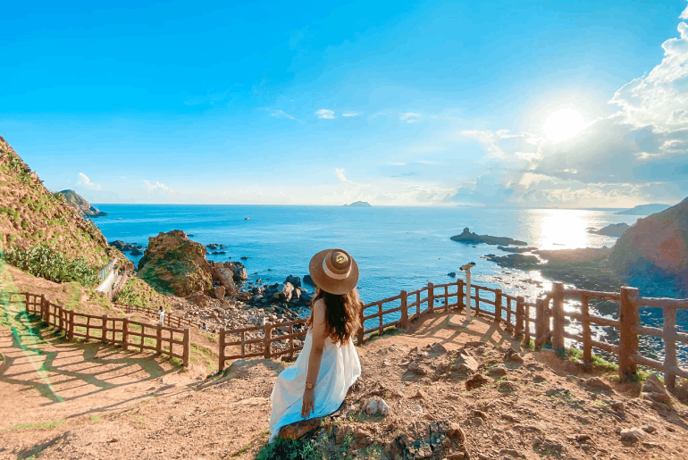 Bình Định - Phú Yên I Tour du lịch Bình Định - Phú Yên 3 ngày 3 đêm