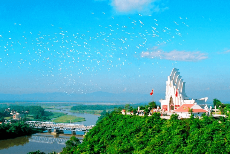 Du lịch Phú Yên I Tour du lịch Phú Yên - Gành Đá Đĩa 2 ngày 1 đêm