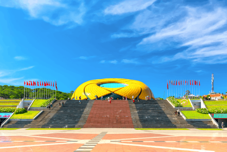 Du Lịch Tà Đùng I Tour du lịch Tà Đùng - Đà Lạt 3 ngày 2 đêm