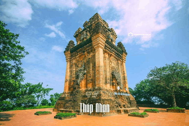 Bình Định - Phú Yên I Tour Bình Định - Phú Yên 3 ngày 3 đêm - Tàu Sắt