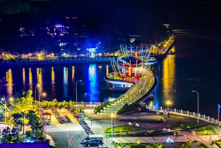 Tour du lịch Cha Diệp - Bạc Liêu – Sóc Trăng – Cần Thơ 2 ngày 2 đêm