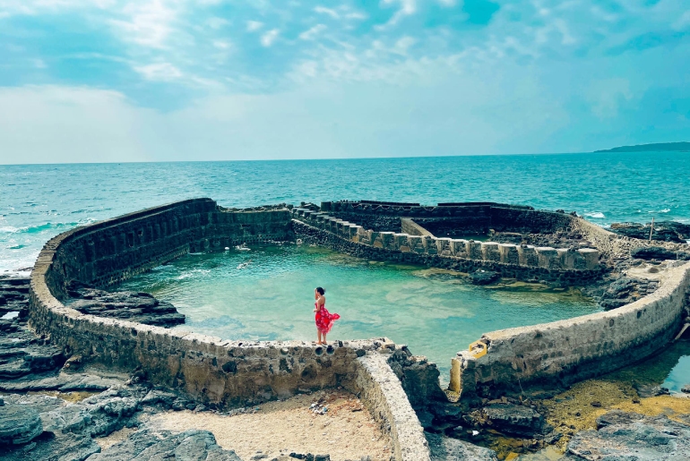 Du lịch Đảo Phú Quý I Tour du lịch Đảo Phú Quý 2 ngày 2 đêm