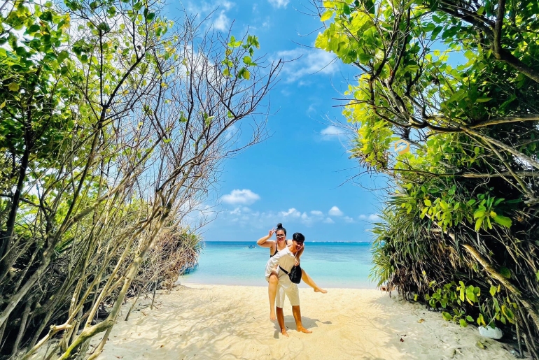 Du lịch Đảo Phú Quý I Tour du lịch Đảo Phú Quý 2 ngày 2 đêm
