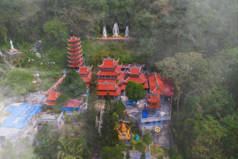 Tour Mũi Né I Tour du lịch Mũi Né - Phan Thiết 2 ngày 1 đêm